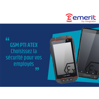 GSM PTI ATEX
